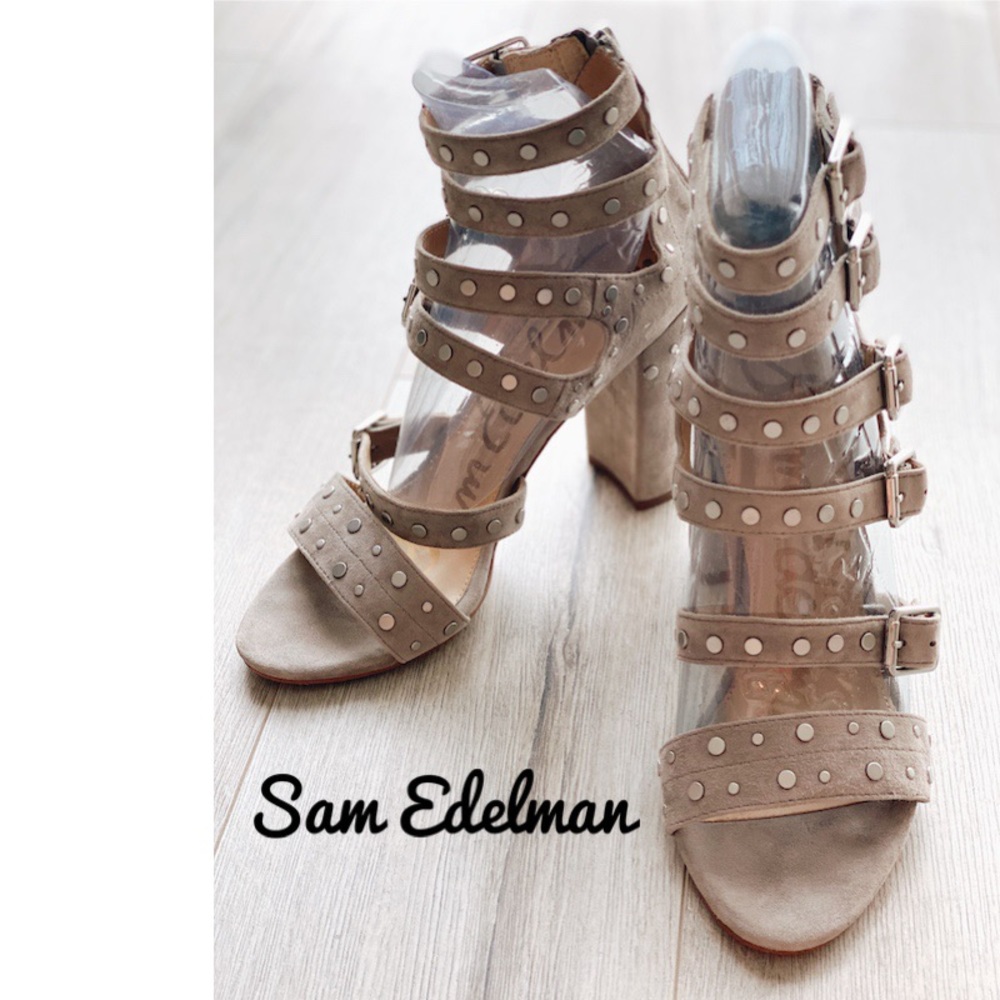 Sam Edelman Sandals